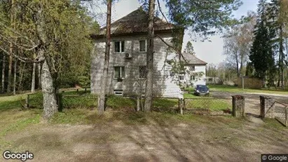 Apartments for rent in Kose - Photo from Google Street View