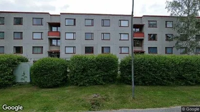 Apartments for rent in Oulu - Photo from Google Street View