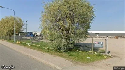 Apartments for rent in Turku - Photo from Google Street View