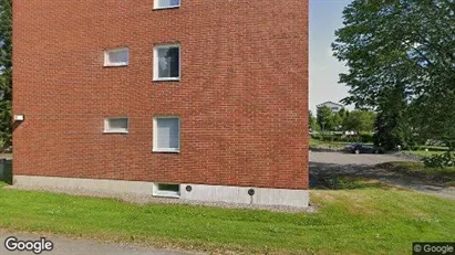 Apartments for rent in Janakkala - Photo from Google Street View