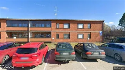 Apartments for rent in Kuhmo - Photo from Google Street View