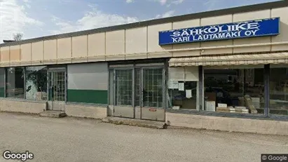 Apartments for rent in Tampere Koillinen - Photo from Google Street View