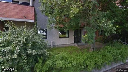 Apartments for rent in Helsinki Eteläinen - Photo from Google Street View