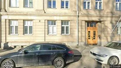 Apartments for rent in Kuopio - Photo from Google Street View