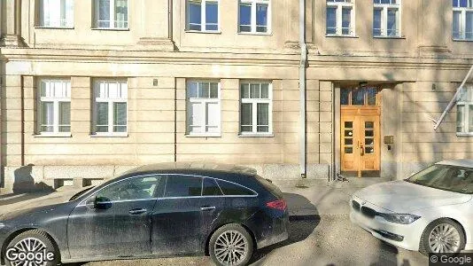 Apartments for rent in Kuopio - Photo from Google Street View
