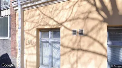 Apartments for rent in Helsinki Keskinen - Photo from Google Street View