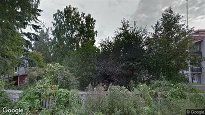 Apartments for rent in Jyväskylä - Photo from Google Street View