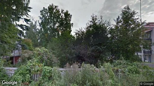 Apartments for rent in Jyväskylä - Photo from Google Street View