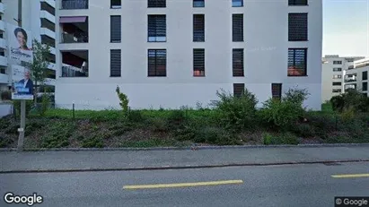 Apartments for rent in Liestal - Photo from Google Street View