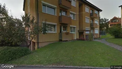 Apartments for rent in Sissach - Photo from Google Street View