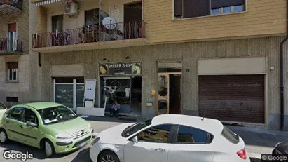 Apartments for rent in Turin - Photo from Google Street View