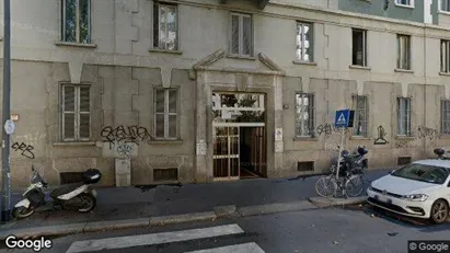 Apartments for rent in Milano Zona 1 - Centro storico - Photo from Google Street View