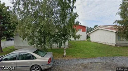Apartments for rent in Pori - Photo from Google Street View
