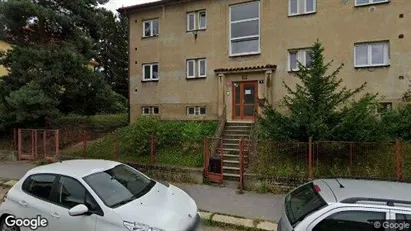 Apartments for rent in Prague 13 - Photo from Google Street View