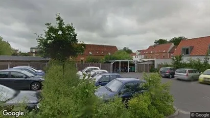 Apartments for rent in Silkeborg - Photo from Google Street View