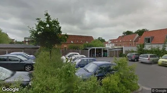 Apartments for rent in Silkeborg - Photo from Google Street View