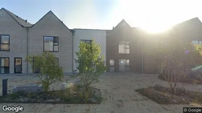 Apartments for rent in Ølstykke - Photo from Google Street View