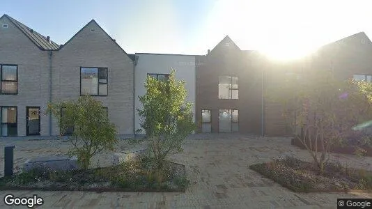 Apartments for rent in Ølstykke - Photo from Google Street View