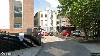 Apartments for rent in Aarhus C - Photo from Google Street View
