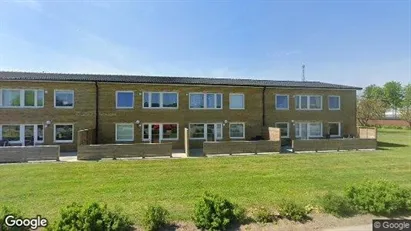 Apartments for rent in Simrishamn - Photo from Google Street View