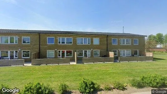 Apartments for rent in Simrishamn - Photo from Google Street View