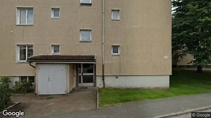 Rooms for rent in Lundby - Photo from Google Street View