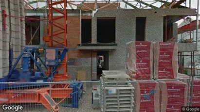 Apartments for rent in Wielsbeke - Photo from Google Street View