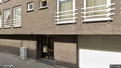 Apartments for rent in Izegem - Photo from Google Street View