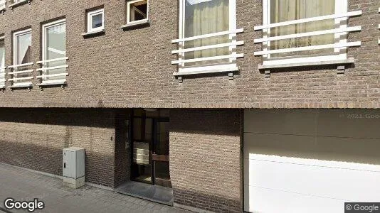 Apartments for rent in Izegem - Photo from Google Street View