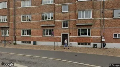 Apartments for rent in Odense C - Photo from Google Street View
