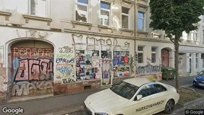 Apartments for rent in Leipzig - Photo from Google Street View