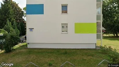 Apartments for rent in Central Saxony - Photo from Google Street View