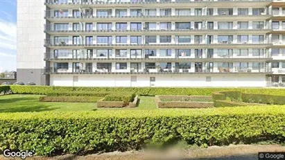 Apartments for rent in Roeselare - Photo from Google Street View