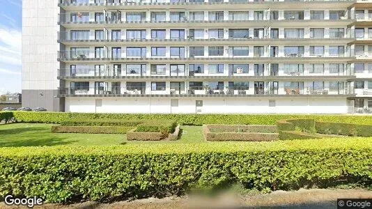 Apartments for rent in Roeselare - Photo from Google Street View