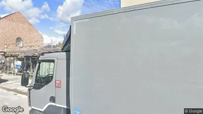 Apartments for rent in Brugge - Photo from Google Street View