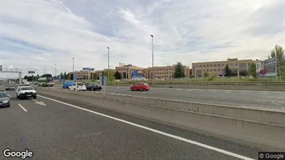 Apartments for rent in Las Rozas de Madrid - Photo from Google Street View