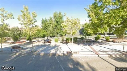 Apartments for rent in Alcobendas - Photo from Google Street View
