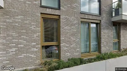 Apartments for rent in Haarlem - Photo from Google Street View