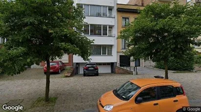 Apartments for rent in Brussels Elsene - Photo from Google Street View
