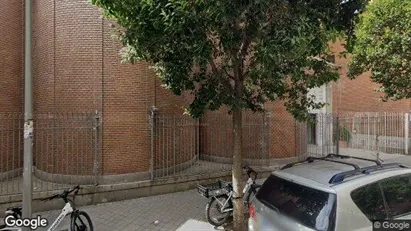 Apartments for rent in Madrid Retiro - Photo from Google Street View