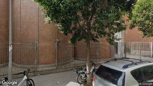 Apartments for rent in Madrid Retiro - Photo from Google Street View