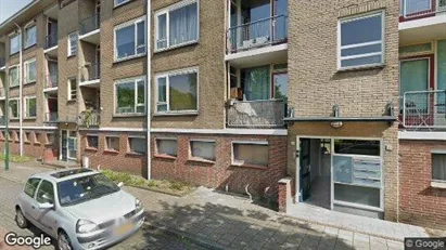 Apartments for rent in Veenendaal - Photo from Google Street View