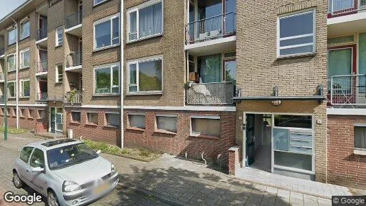 Apartments for rent in Veenendaal - Photo from Google Street View