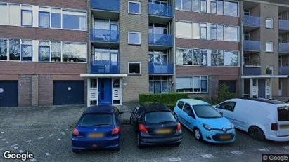 Apartments for rent in Rhenen - Photo from Google Street View