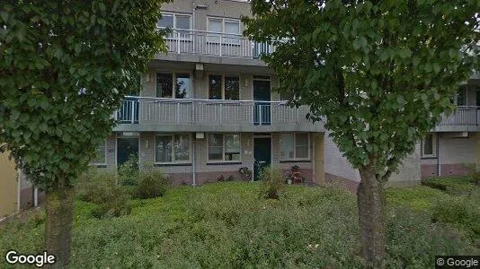 Apartments for rent in Barneveld - Photo from Google Street View