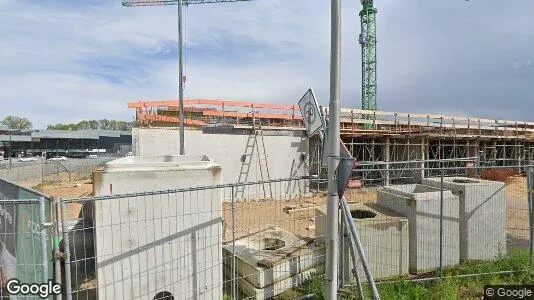 Apartments for rent in Ede - Photo from Google Street View