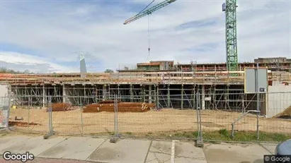 Apartments for rent in Ede - Photo from Google Street View