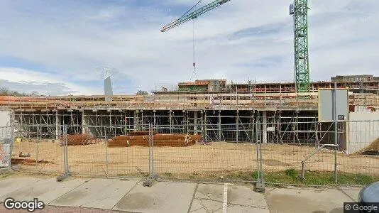 Apartments for rent in Ede - Photo from Google Street View