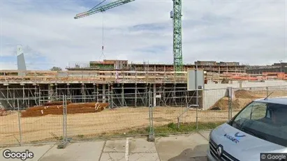 Apartments for rent in Ede - Photo from Google Street View