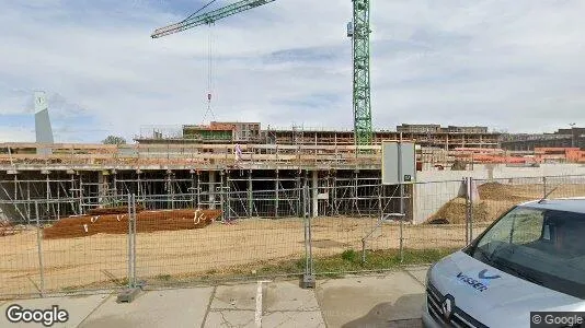 Apartments for rent in Ede - Photo from Google Street View